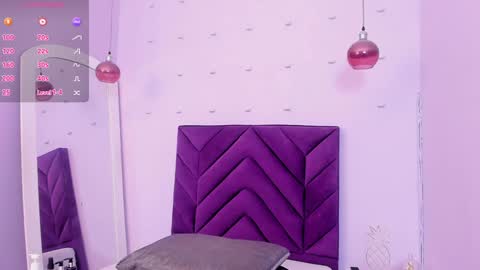 maddyjohnsonn online show from February 2025 03:41:01 AM