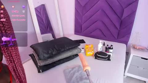 maddyjohnsonn online show from February 2025 04:18:02 AM