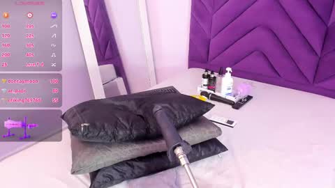 maddyjohnsonn online show from February 2025 07:15:02 AM