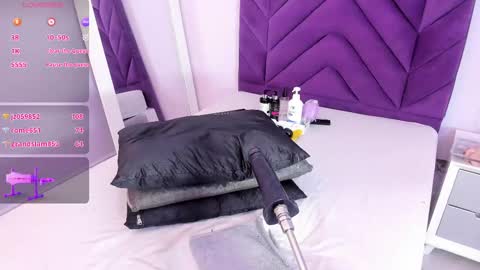 maddyjohnsonn online show from March 2025 09:42:01 AM