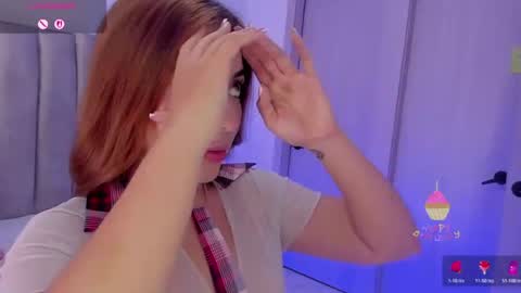 Lina  online show from July 2026 05:31:02 AM