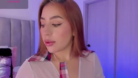 Lina  online show from August 2026 04:33:01 AM