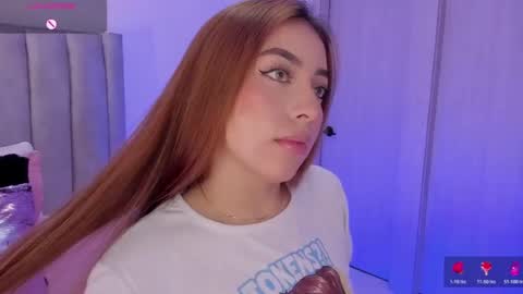 Lina  online show from August 2026 09:13:01 PM