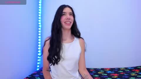 Snapshot of maddymendozaxx chatting on August 2026 12:03:02 PM Maddy online show from August 2026 12:03:02 PM