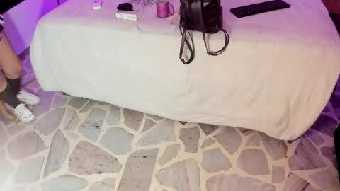 Snapshot of maddysexx_ chatting on October 2025 11:53:02 AM Maddy online show from October 2025 11:53:02 AM