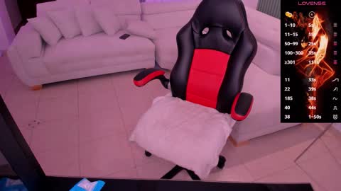 Maddyson online show from November 2025 03:16:02 AM