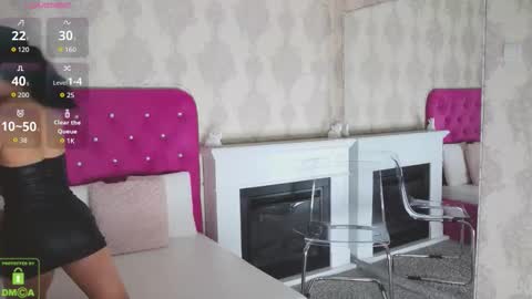 Maddy online show from November 2025 01:32:01 PM