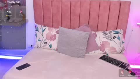 Maddy online show from March 2025 04:45:01 AM