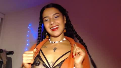 Made online show from December 2024 02:56:02 AM