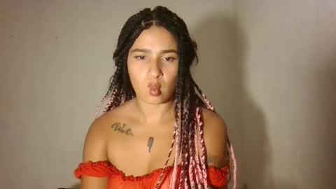 Made online show from January 2025 05:37:01 AM