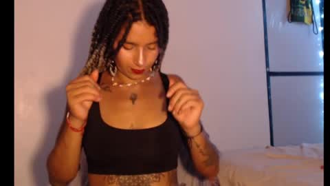 Snapshot of made_lover1999 chatting on April 2026 10:09:02 AM Made online show from April 2026 10:09:02 AM