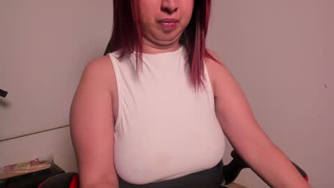 Madelaine  online show from December 2024 03:58:02 AM