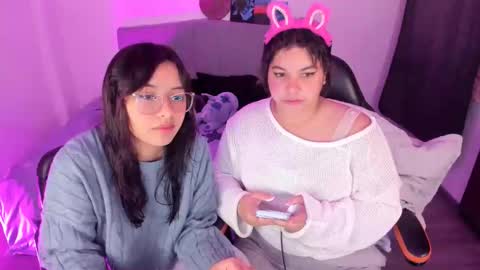 madelaine_taylor online show from May 2026 12:15:01 AM
