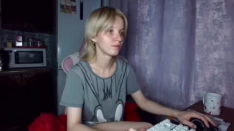 Snapshot of madelaines chatting on June 2026 10:32:02 PM madelaines online show from June 2026 10:32:02 PM