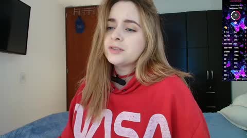 madelamee online show from January 2025 08:54:01 PM