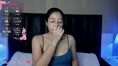 madelayn_torres online show from January 2026 11:48:02 AM