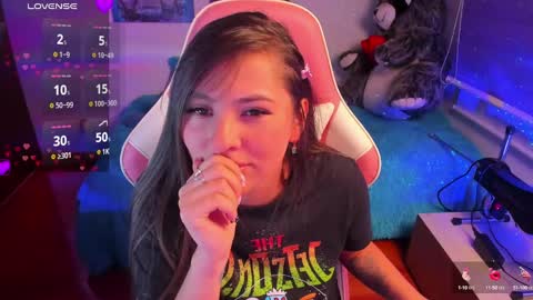 Emily     Only Fans  online show from February 2025 11:15:02 PM