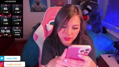 Emily     Only Fans  online show from February 2025 08:13:02 PM