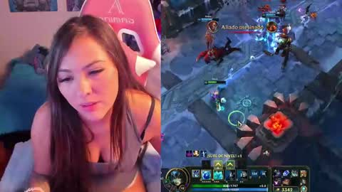 Emily     Only Fans  online show from February 2025 11:46:02 PM