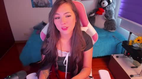 Emily     Only Fans  online show from March 2025 09:37:01 PM