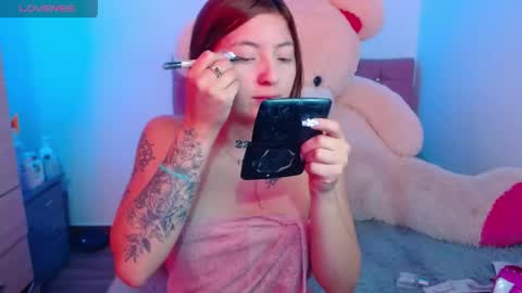 madelen_2 online show from June 2026 09:17:02 PM