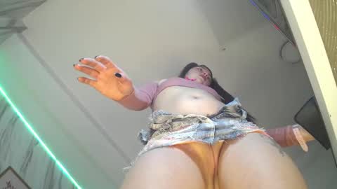 madelen  online show from September 2025 08:09:02 PM