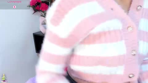 Madelin Clerk online show from December 2024 01:42:02 PM