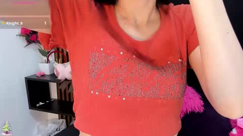 Madelin Clerk online show from December 2024 07:24:01 PM