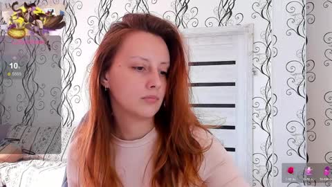 Madelina online show from April 2026 07:17:02 AM