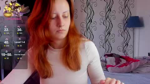 Madelina online show from May 2026 04:30:01 AM