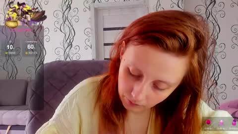 Madelina online show from May 2026 07:57:01 AM