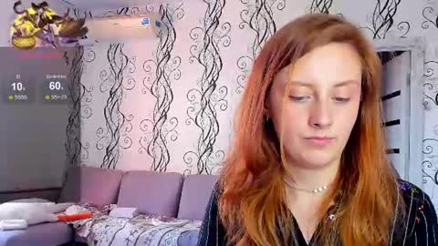 Madelina online show from June 2026 11:23:02 AM