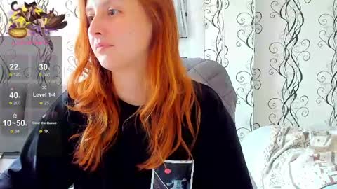 Madelina online show from June 2026 09:45:02 AM