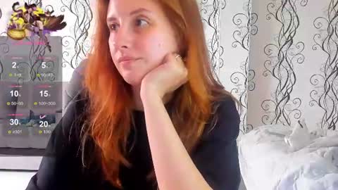 Madelina online show from June 2026 03:19:02 AM