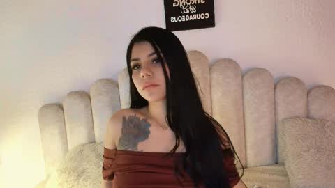 Madeline online show from April 2026 11:55:01 AM