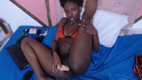 Madeline online show from December 2024 12:44:02 AM