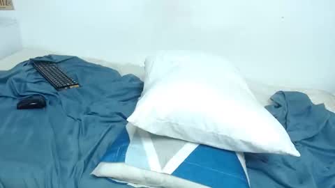 Madeline online show from October 2025 11:16:01 PM