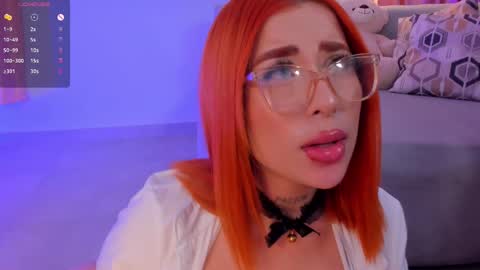 Madeline online show from February 2025 12:33:01 PM