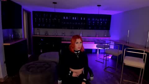 Madeline online show from September 2025 12:19:01 PM