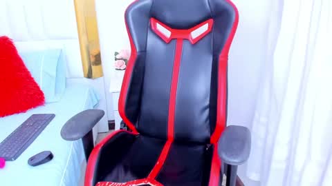 Madeline online show from February 2025 03:10:02 AM