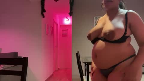 madellein online show from December 2025 02:21:01 AM