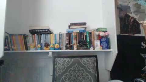 Letty online show from September 2025 05:47:02 PM