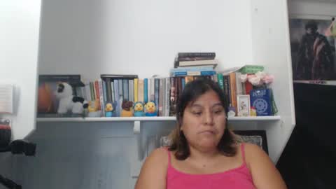 Letty online show from October 2025 06:41:02 PM