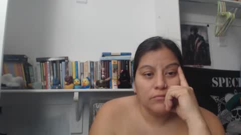 Letty online show from November 2025 03:23:01 AM