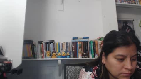 Letty online show from November 2025 02:39:01 PM