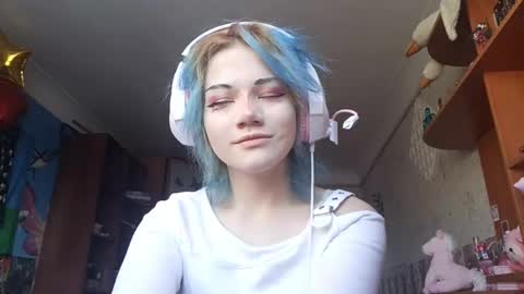 Snapshot of madgezari chatting on February 2026 06:09:02 AM Alice Kaneki online show from February 2026 06:09:02 AM