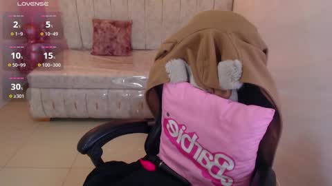 Madhison  online show from March 2026 08:26:01 PM