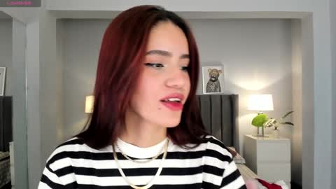 Madie  online show from January 2025 12:02:02 PM