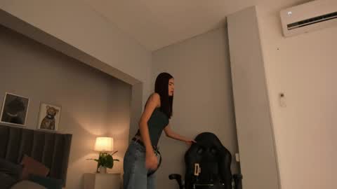 Madie  online show from March 2025 10:45:02 AM