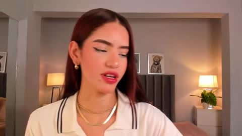 Madie  online show from March 2025 10:55:01 AM